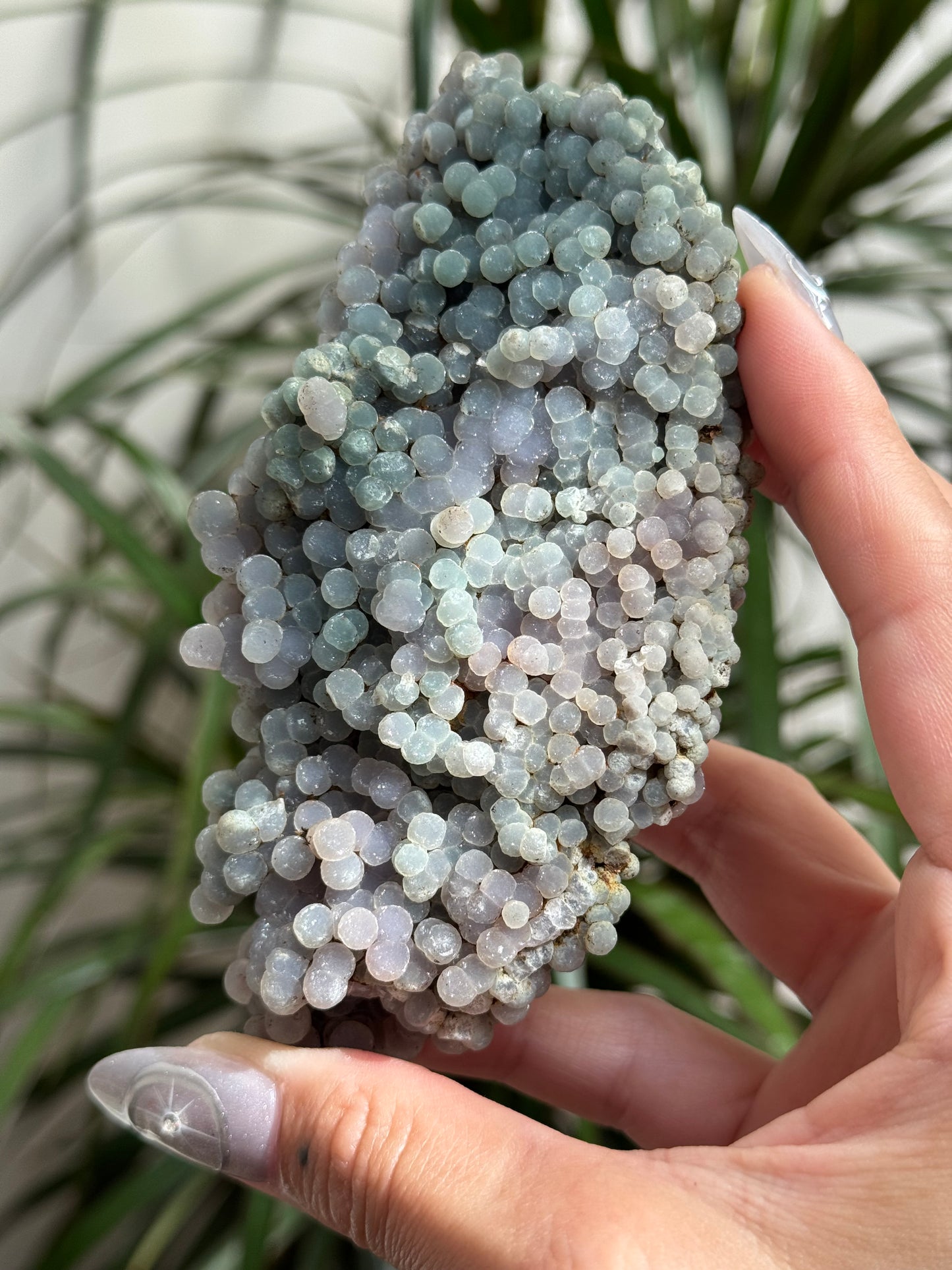 Grape Agate