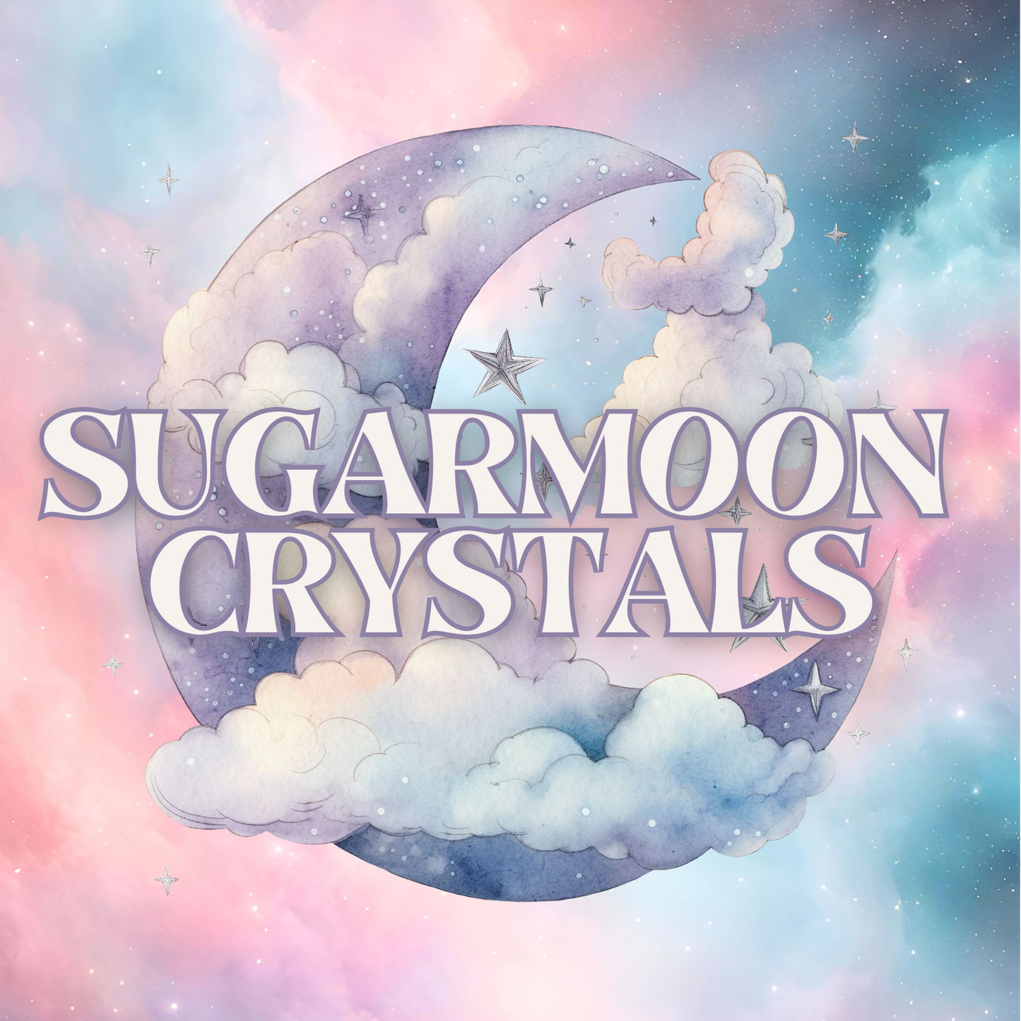 Market Payment – Custom Total ✦ Sugar Moon Crystals
