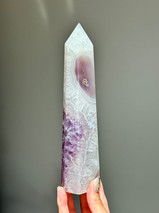 Amethyst Tower