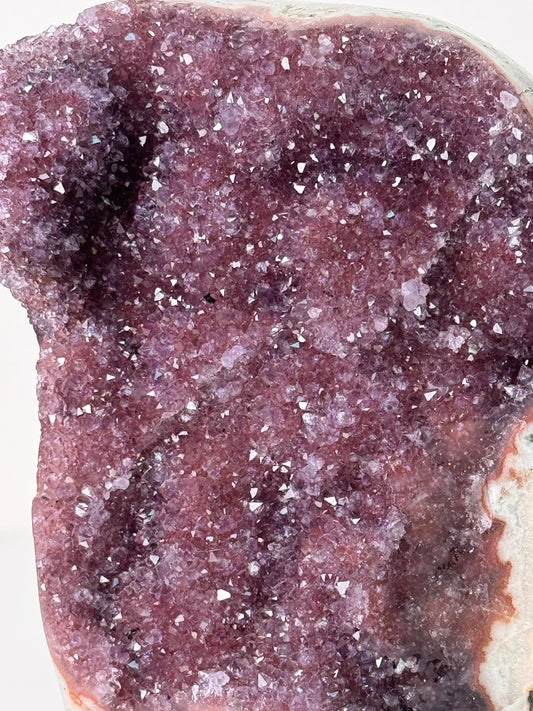 Amethyst Cutbase