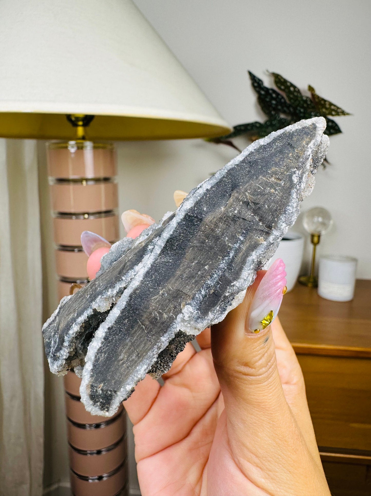 Sphalerite Specimen