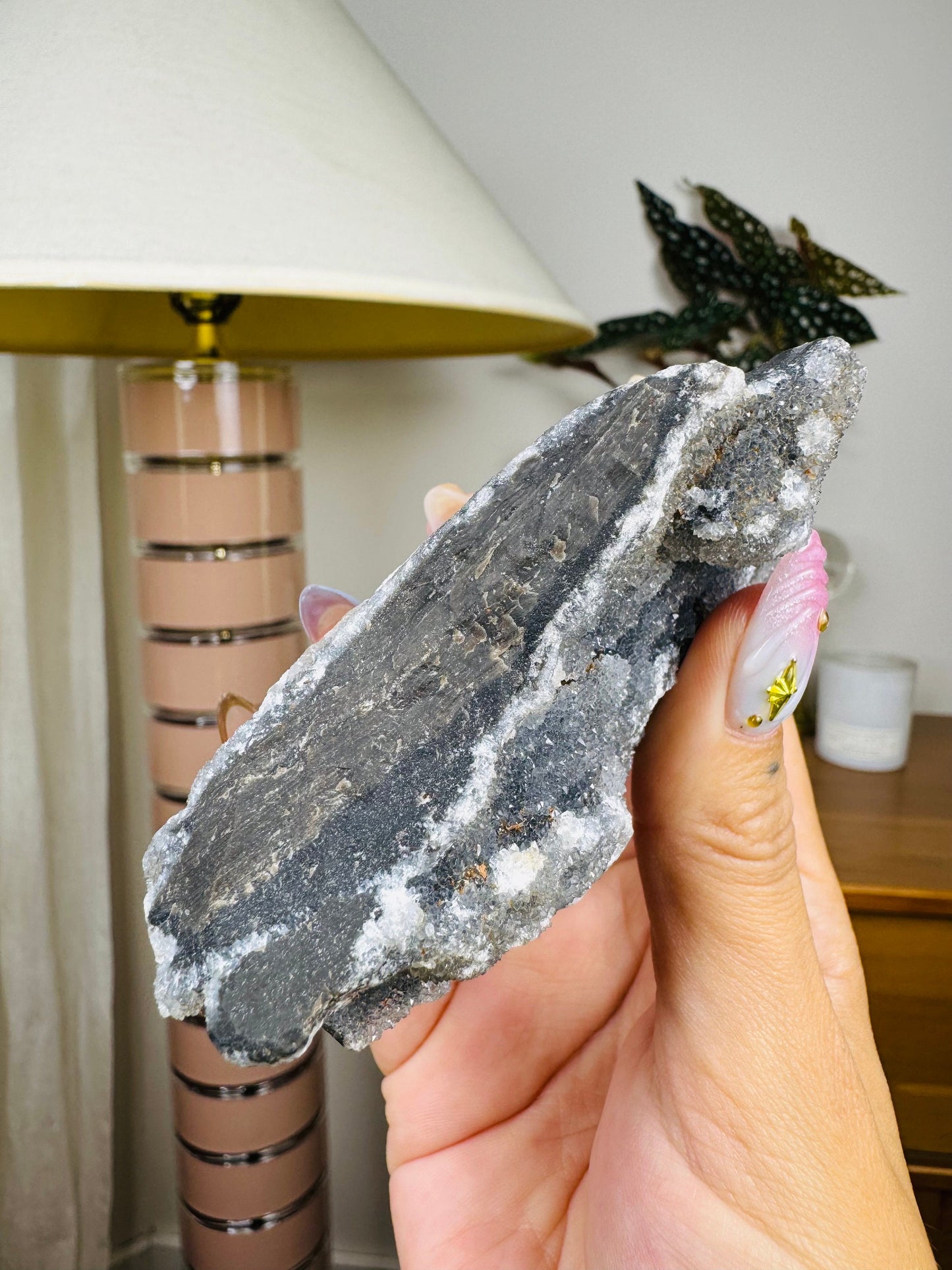 Sphalerite Specimen