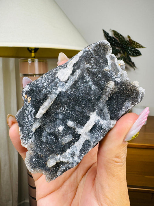Sphalerite Specimen