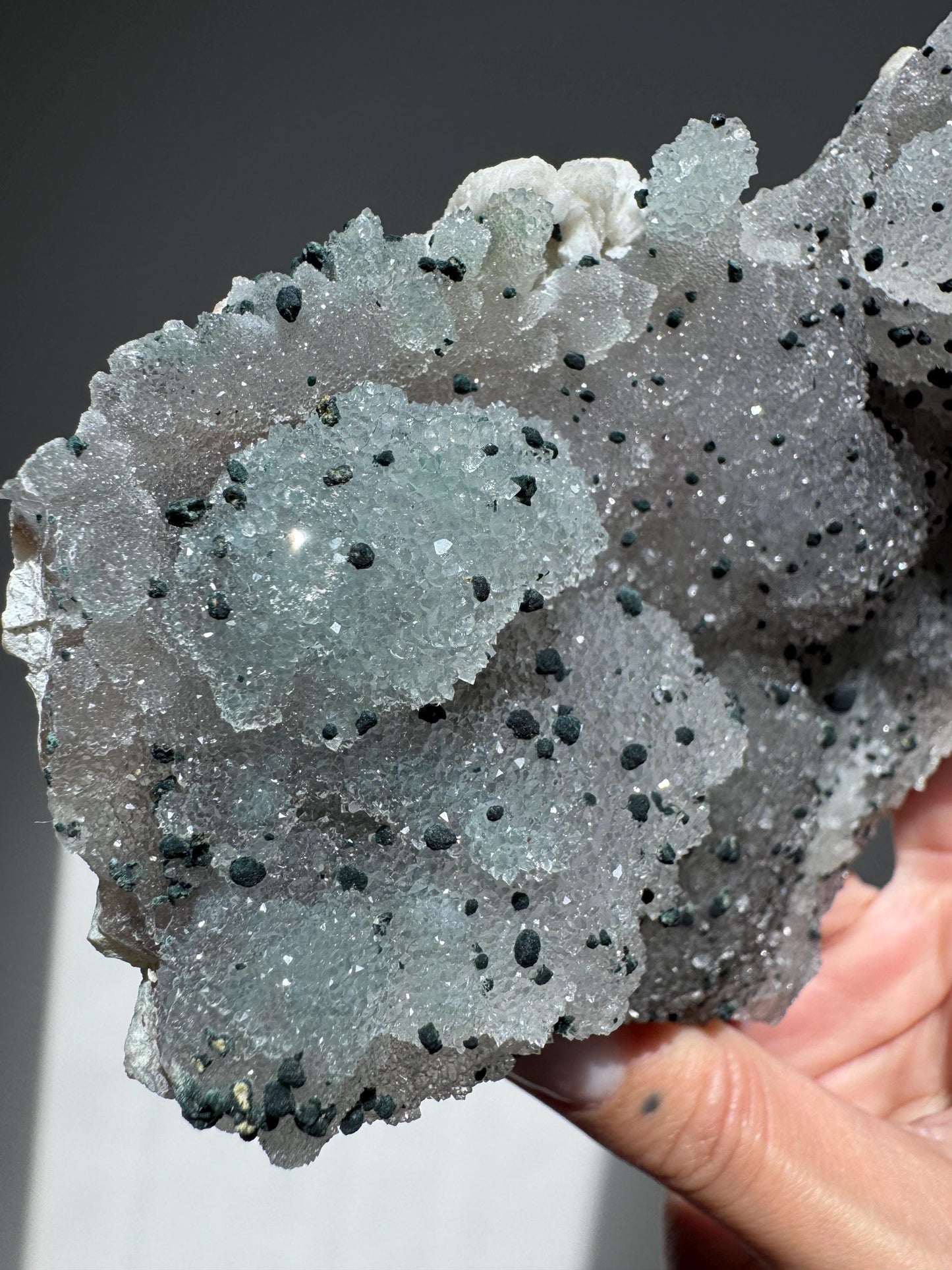 Zeolite Specimen