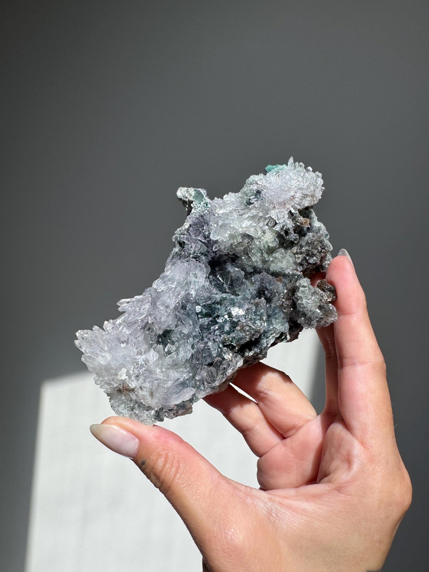 Zeolite