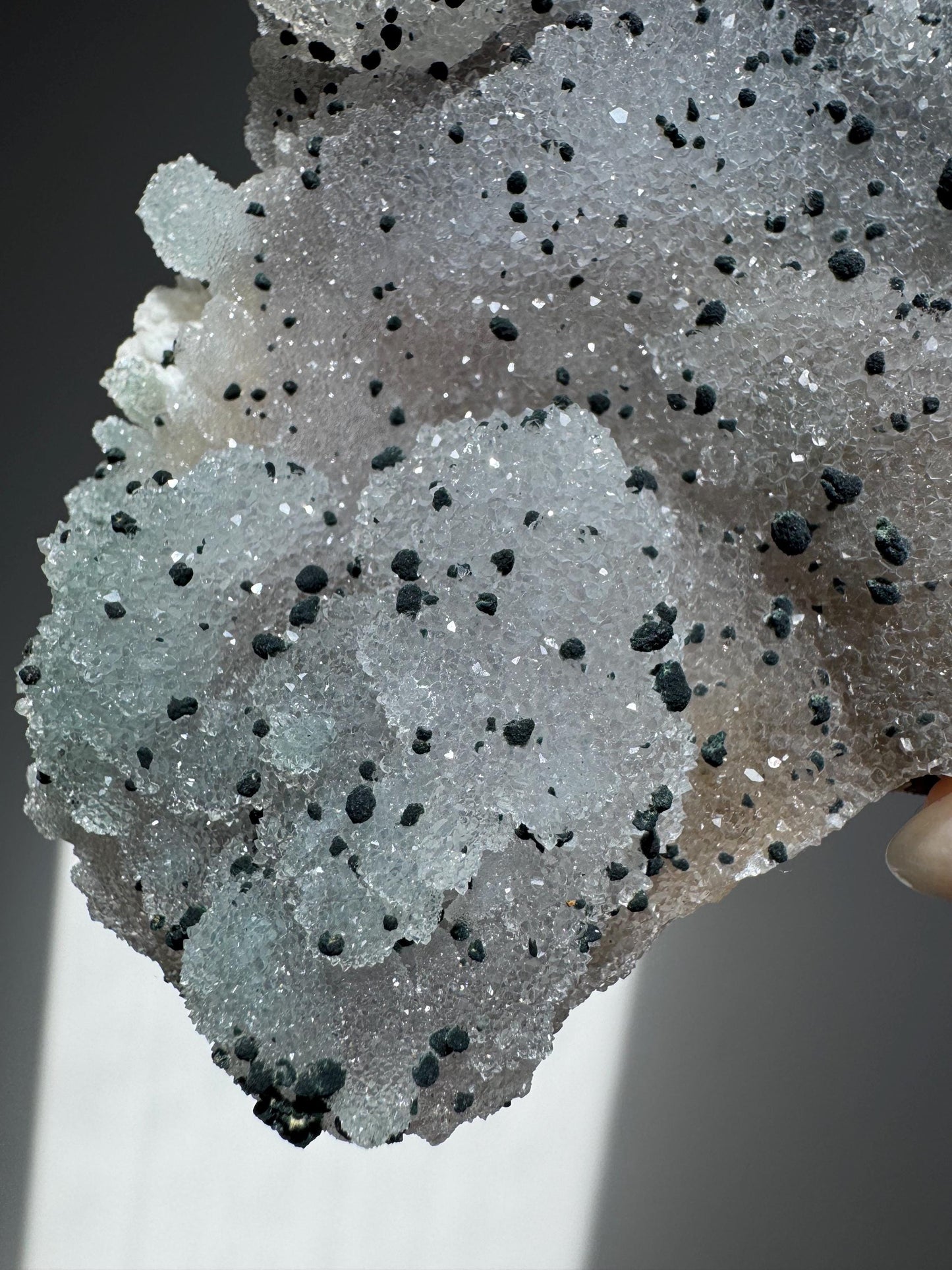Zeolite Specimen