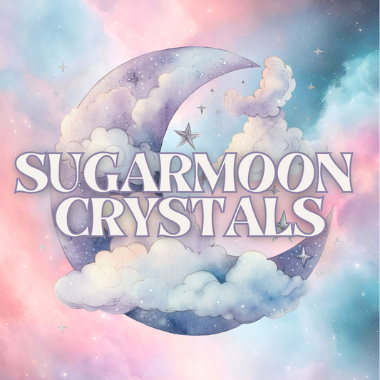 Market Payment – Custom Total ✦ Sugar Moon Crystals