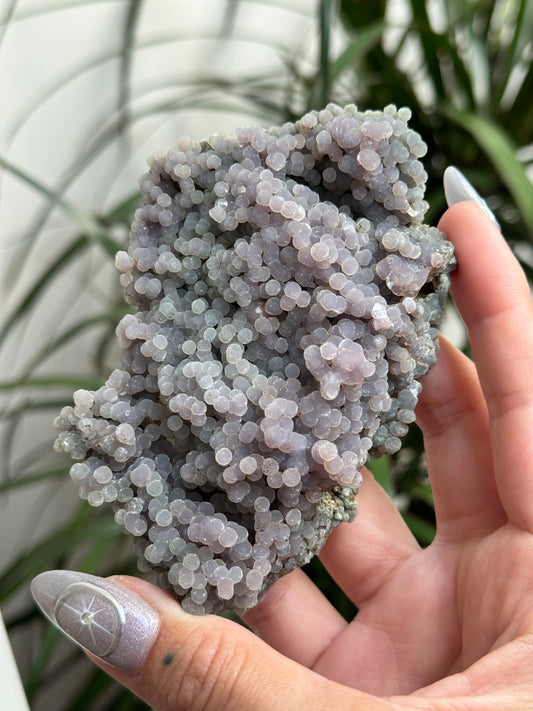 Grape Agate