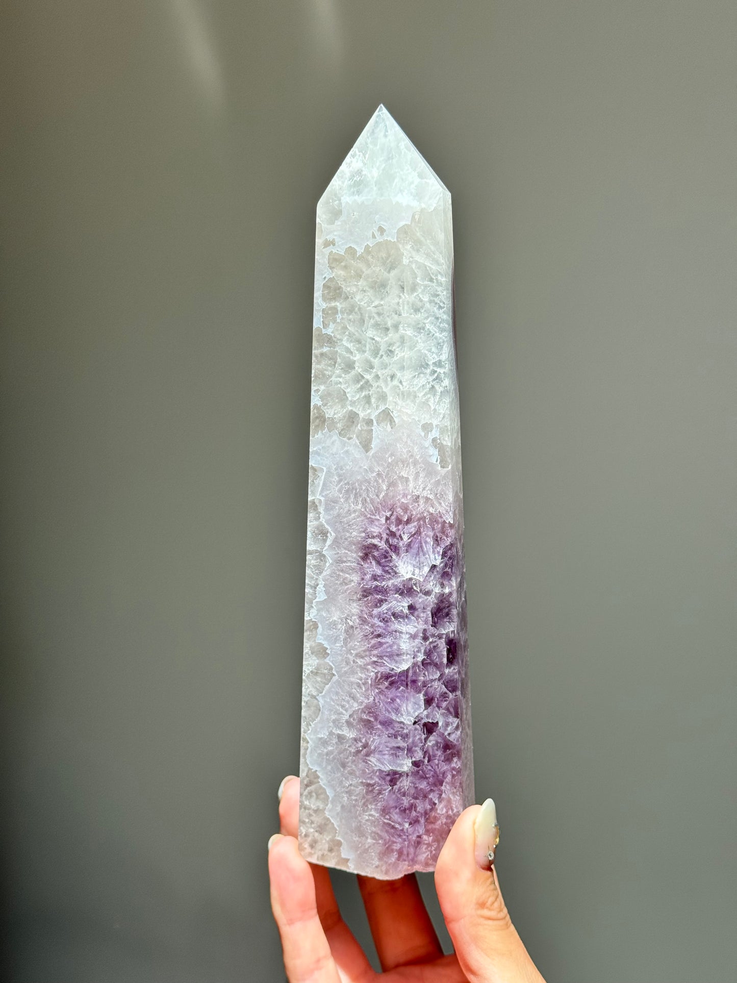 Amethyst Tower