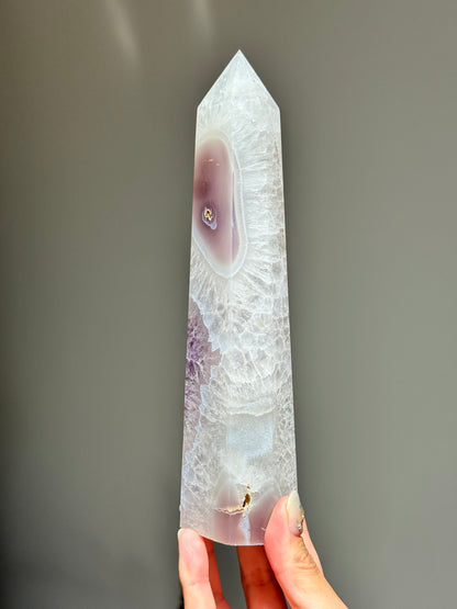 Amethyst Tower