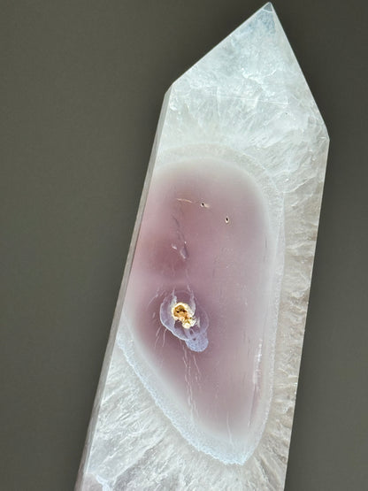 Amethyst Tower