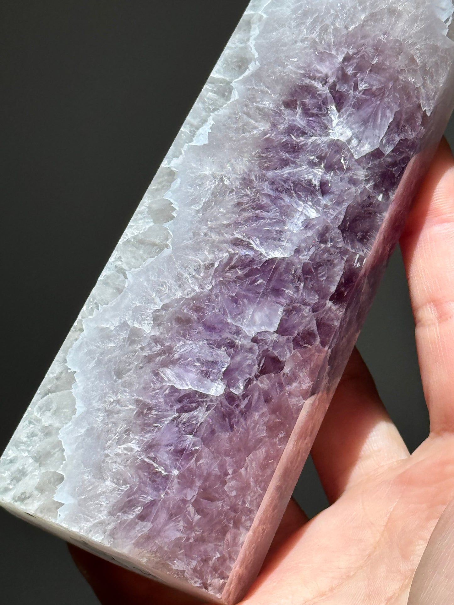 Amethyst Tower