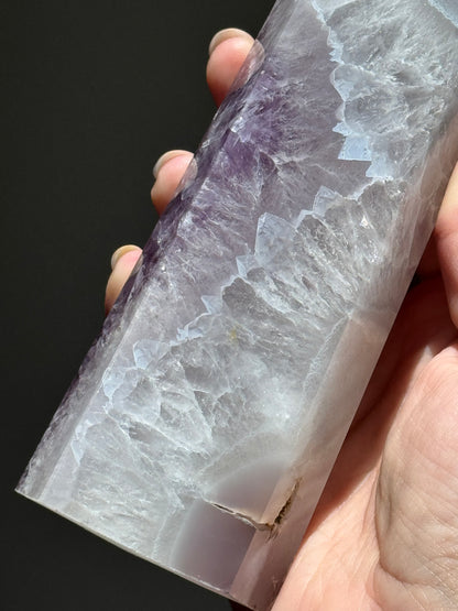 Amethyst Tower