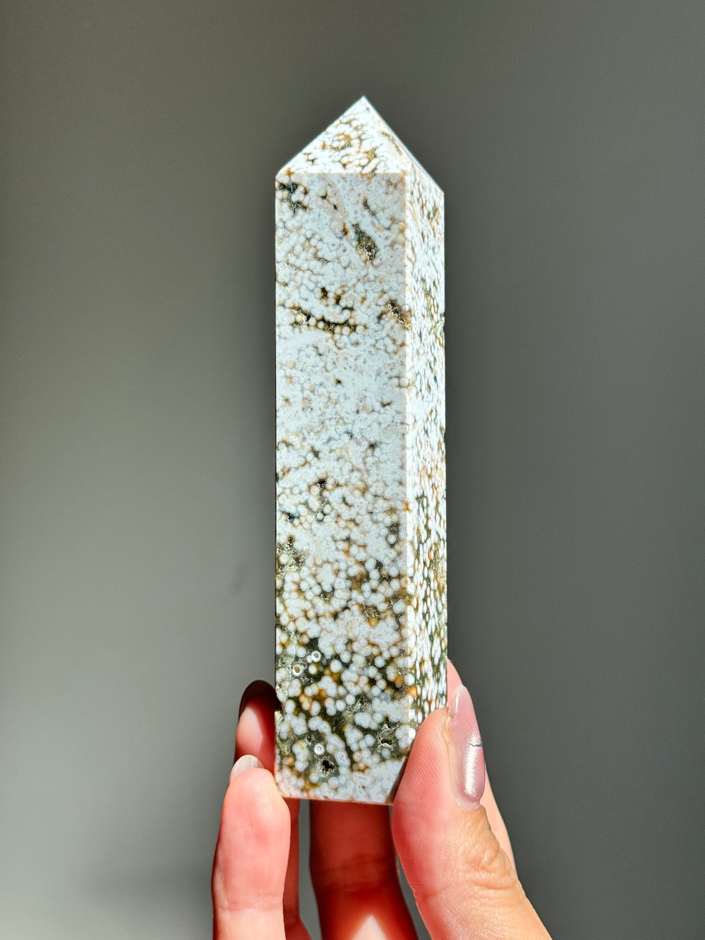 Ocean Jasper Tower