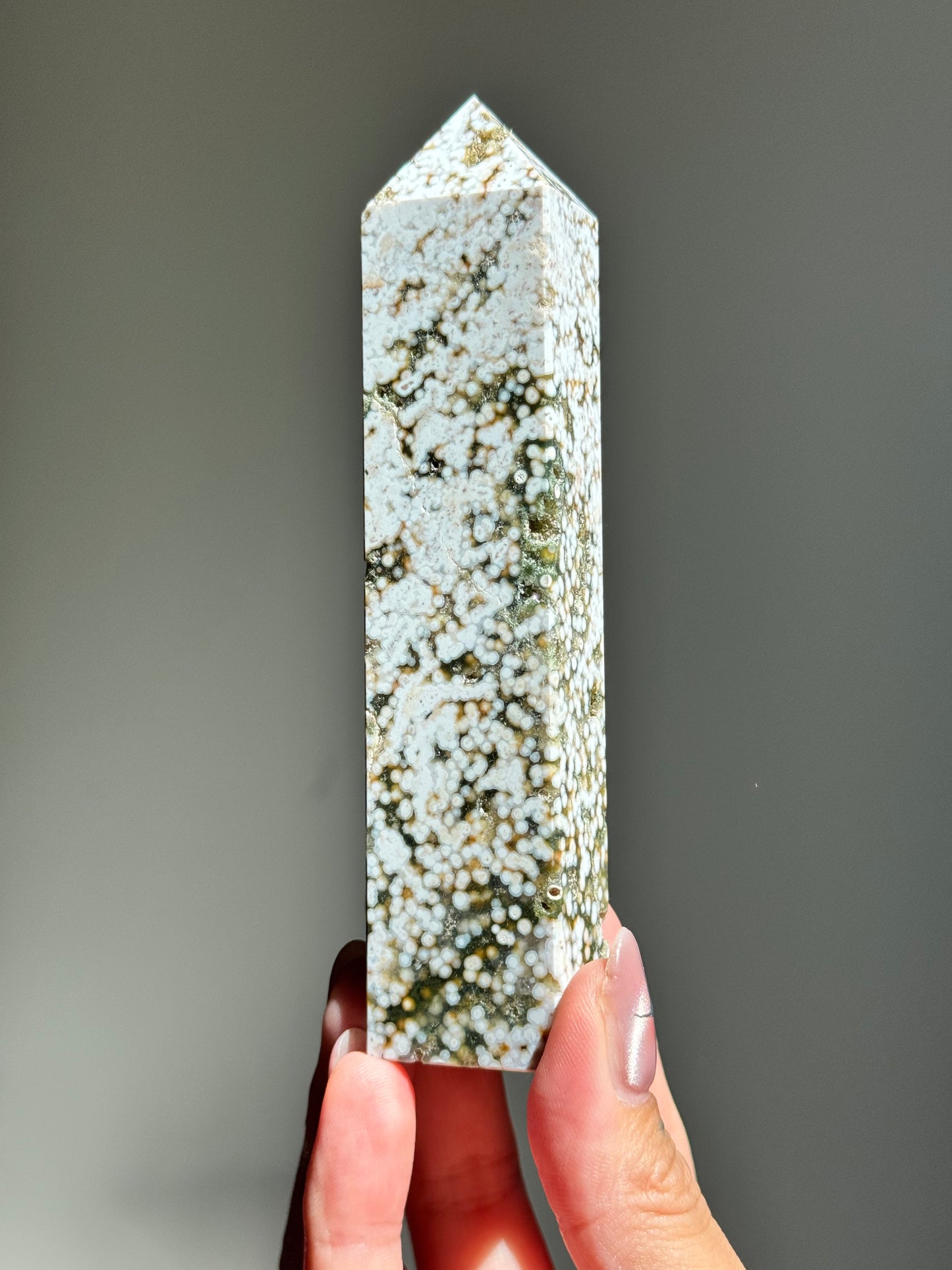 Ocean Jasper Tower