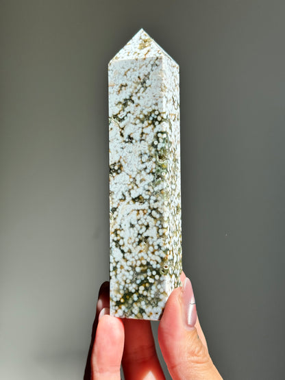 Ocean Jasper Tower