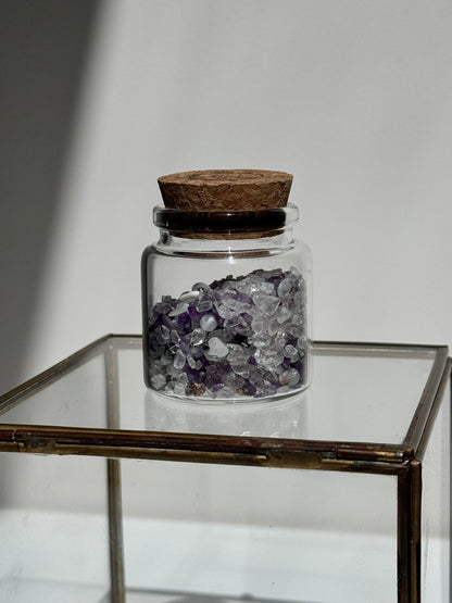 Full Moon Intention Jar