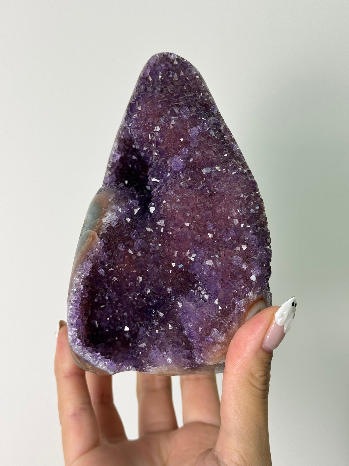 Amethyst Cutbase