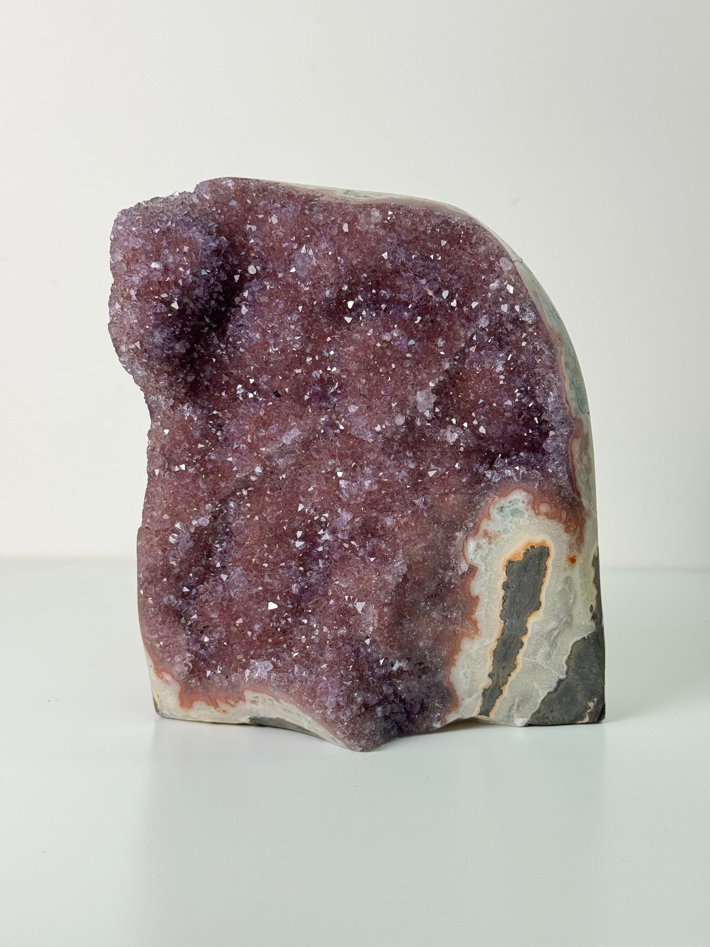 Amethyst Cutbase