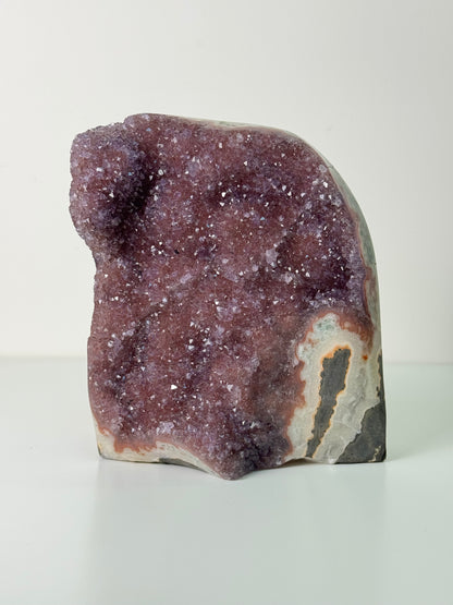 Amethyst Cutbase