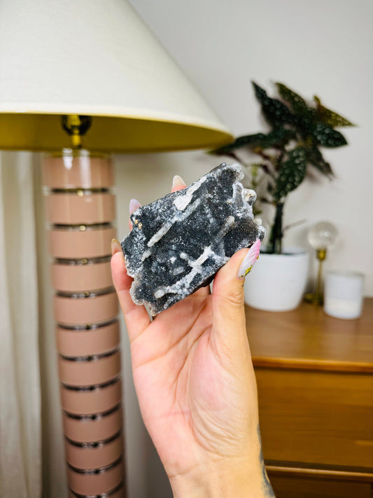 Sphalerite Specimen