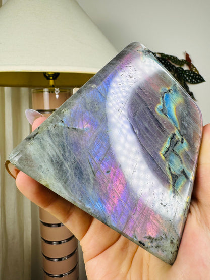 Labradorite Freeform