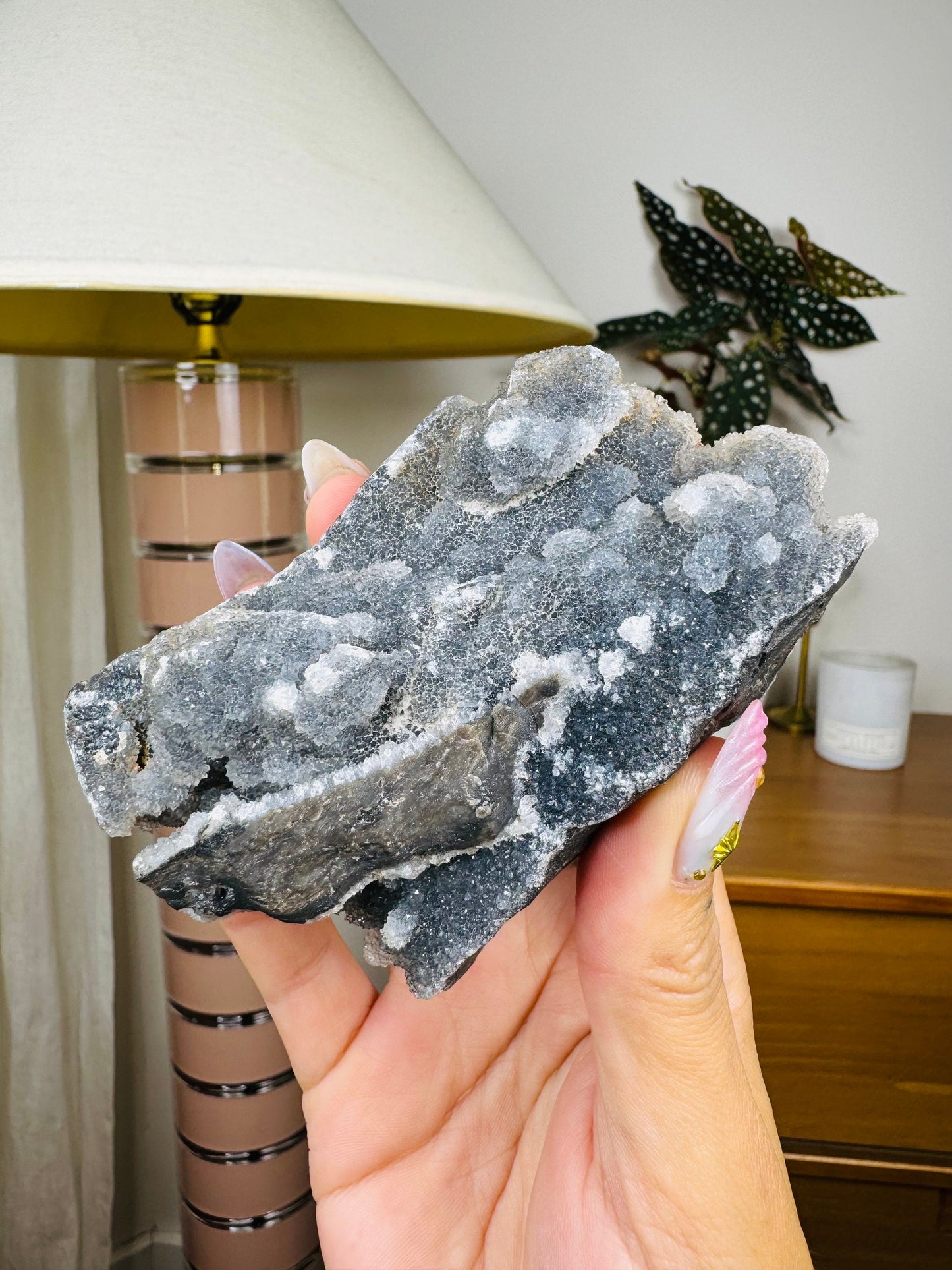 Sphalerite Specimen