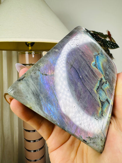 Labradorite Freeform