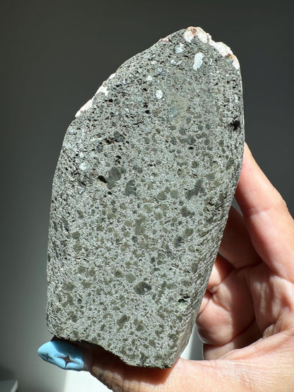 Pink Apophyllite Specimen