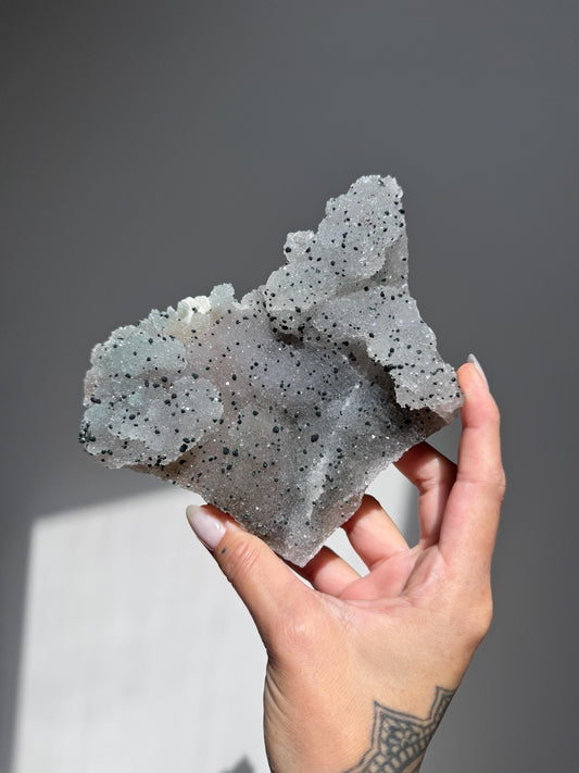 Zeolite Specimen