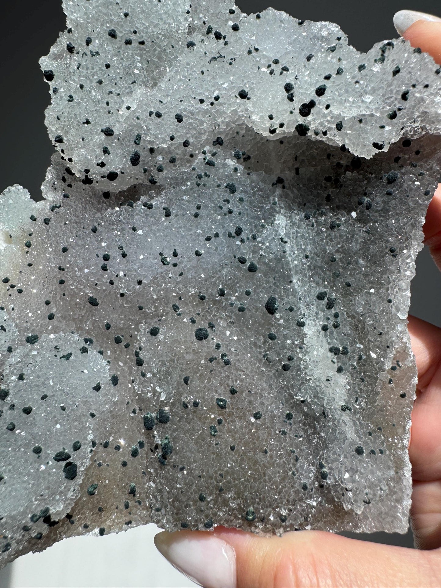 Zeolite Specimen