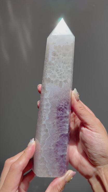 Amethyst Tower