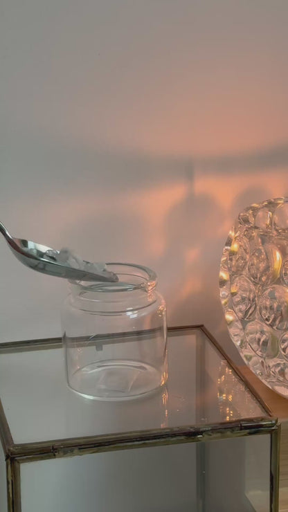 Full Moon Intention Jar